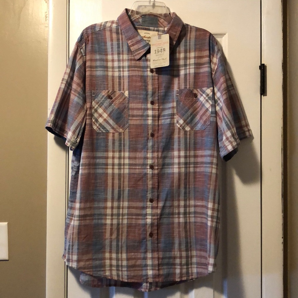 Men’s shirt